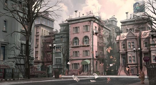 Conoce Maeun en un día